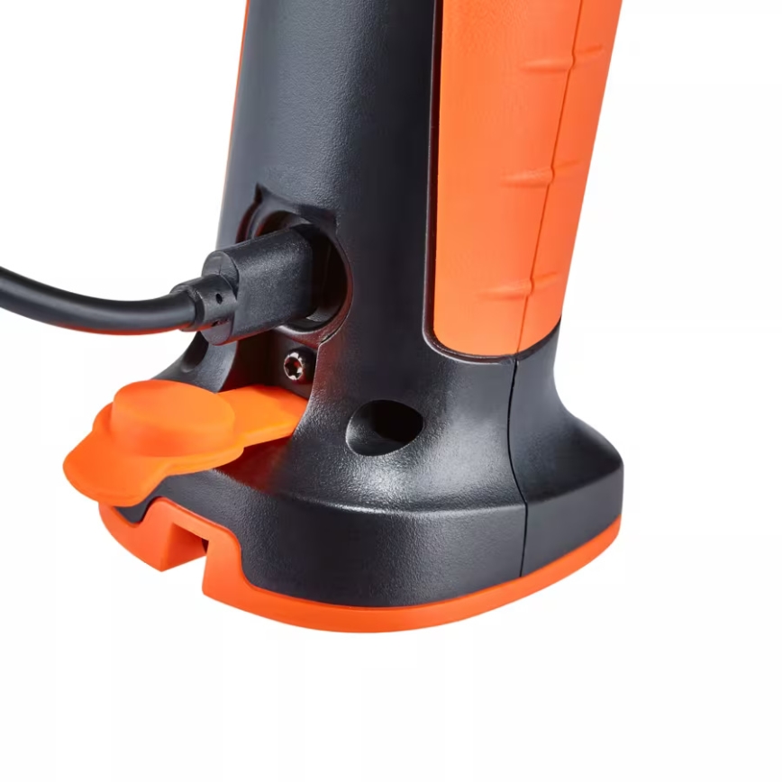 Osram - Lampe LED rechargeable à intensité réglable LEDINSPECT SLIM MAX1000 LED/9W/3,7V IP65