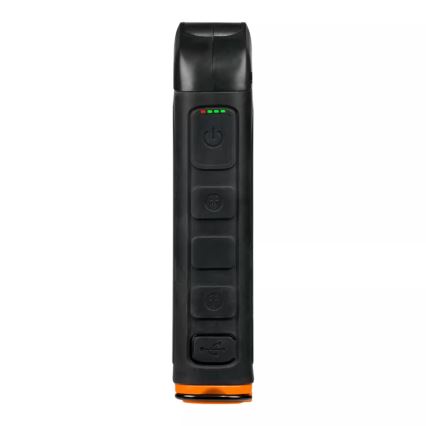 Osram - Lampe d'inspection LED rechargeable dimmable LEDINSPECT WIRE-FREE SLIM 600 LED/5W/3,7V IP54 2600 mAh