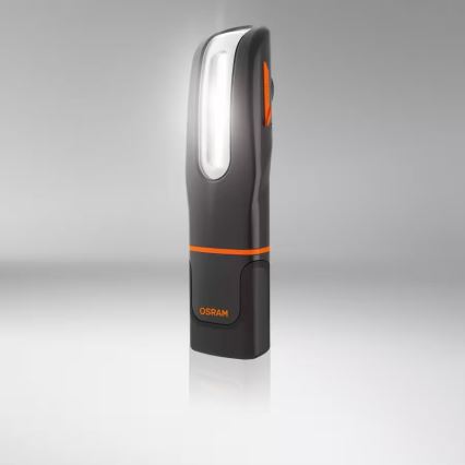 Osram - Lampe torche LED rechargeable à intensité variable LEDINSPECT MINI250 LED/7W/3,7V IP65 2000 mAh