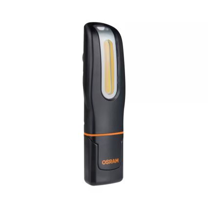 Osram - Lampe torche LED rechargeable à intensité variable LEDINSPECT MINI250 LED/7W/3,7V IP65 2000 mAh