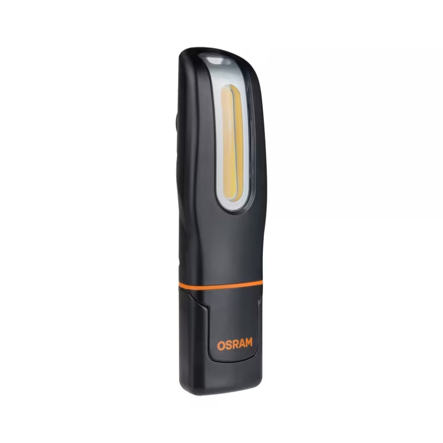 Osram - Lampe torche LED rechargeable à intensité variable LEDINSPECT MINI250 LED/7W/3,7V IP65 2000 mAh