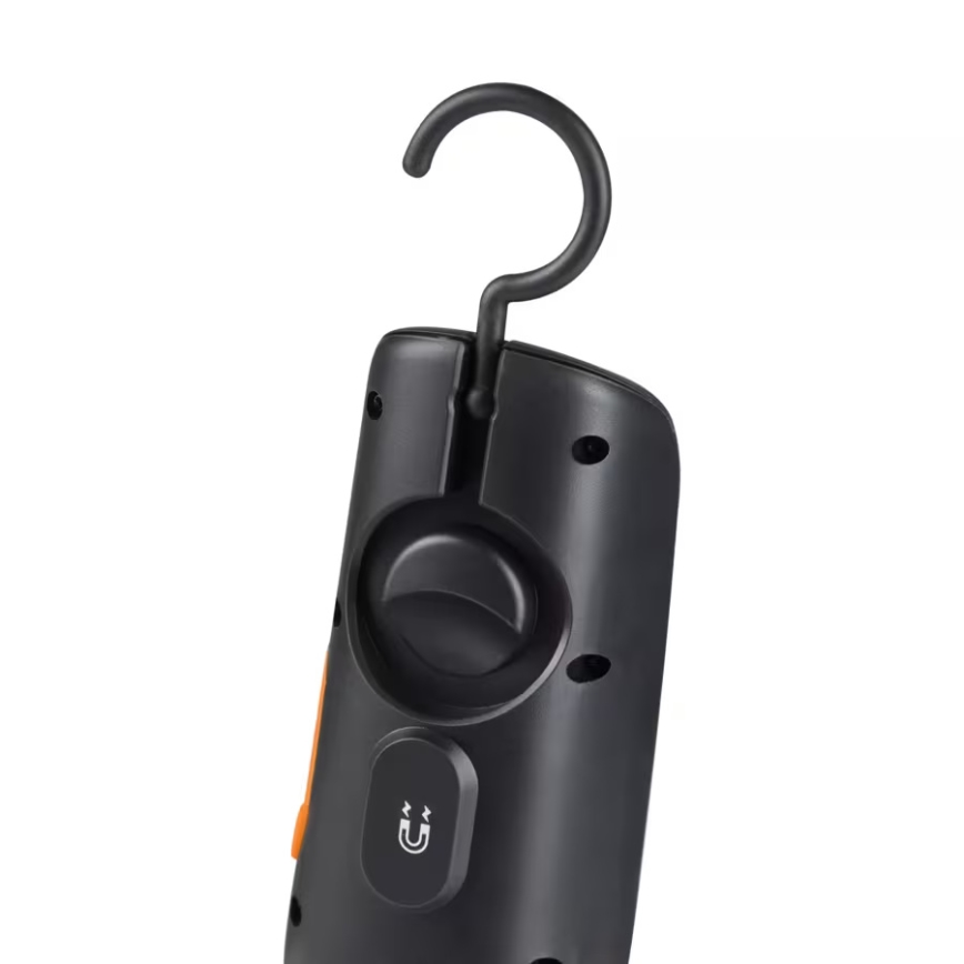 Osram - Lampe torche LED rechargeable à intensité variable LEDINSPECT MINI250 LED/7W/3,7V IP65 2000 mAh