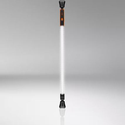 Osram - Lampe d'inspection rechargeable et dimmable LEDINSPECT UNDERBONNET LED/16W/3,7V IP65 4400 mAh