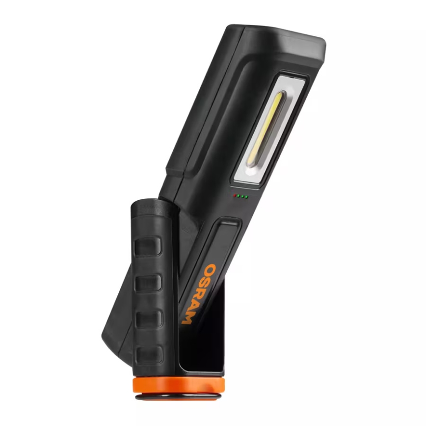 Osram - Lampe d'inspection rechargeable et dimmable LEDINSPECT WIRE-FREE PRO 600 LED/5W/3,7V IP54