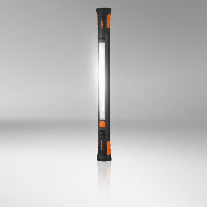 Osram - Lampe torche LED rechargeable à intensité réglable LEDINSPECT UTILITY1000 LED/19W/7,4V 2600 mAh