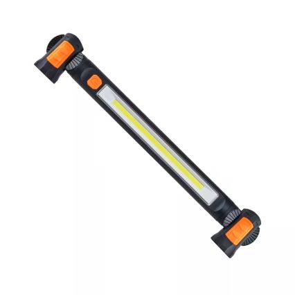 Osram - Lampe torche LED rechargeable à intensité réglable LEDINSPECT UTILITY1000 LED/19W/7,4V 2600 mAh
