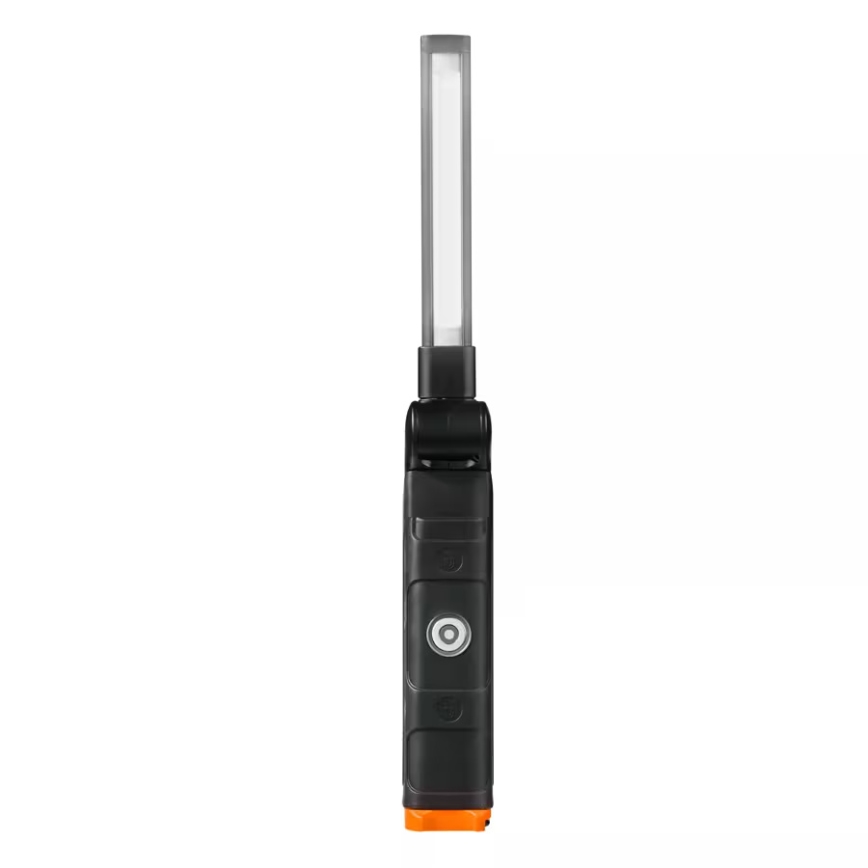 Osram - Lampe torche LED rechargeable à intensité réglable LEDINSPECT WIRE-FREE SLIM 600 LED/5W/3,7V IP54