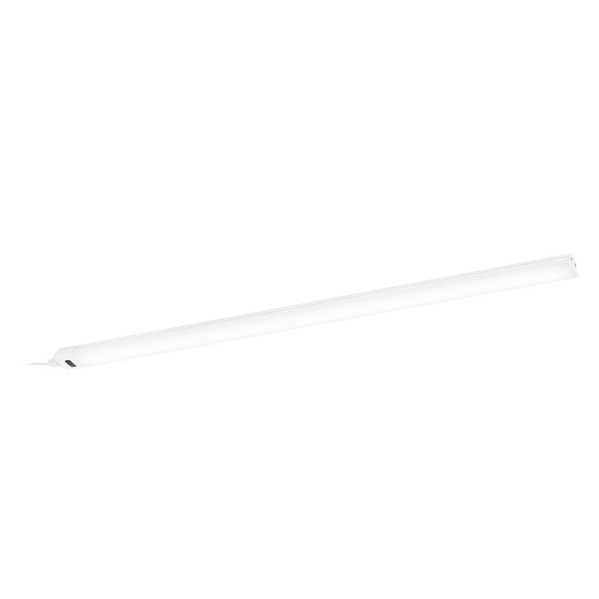 Osram - Luminaire LED sous-meuble dimmable avec détecteur de mouvement LINEAR ANGLE LED/7,5W/230V 3000/4000/6500K 55 cm blanc