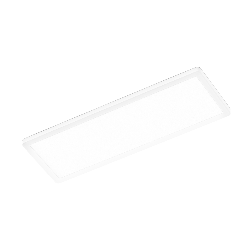 Osram - Plafonnier LED dimmable pour salle de bains PLANON EASYFIX LED/24W/230V 2600-6000K 20x58 cm IP54 blanc + télécommande