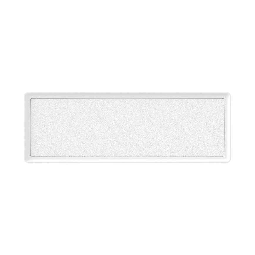 Osram - Plafonnier LED dimmable pour salle de bains PLANON EASYFIX LED/24W/230V 2600-6000K 20x58 cm IP54 blanc + télécommande