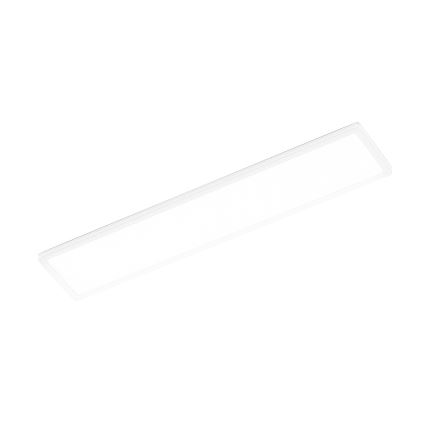 Osram - Plafonnier LED dimmable pour salle de bains PLANON EASYFIX LED/30W/230V 2600-6000K 20x98 cm IP54 blanc + télécommande