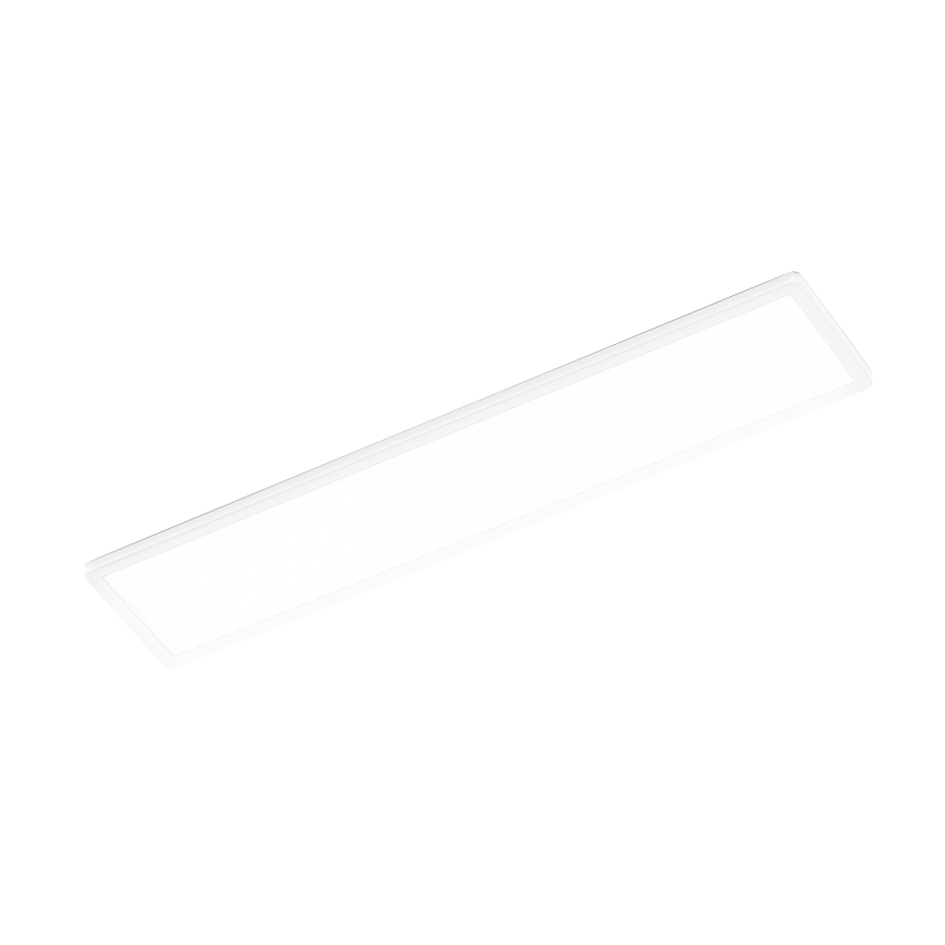 Osram - Plafonnier LED dimmable pour salle de bains PLANON EASYFIX LED/30W/230V 2600-6000K 20x98 cm IP54 blanc + télécommande