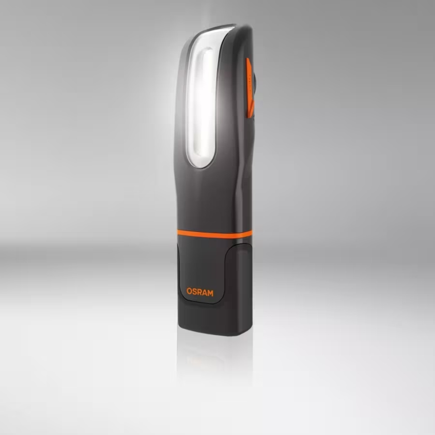 Osram - Lampe d'inspection LED rechargeable à intensité variable LEDINSPECT MINI250 LED/7W/3,7V IP65