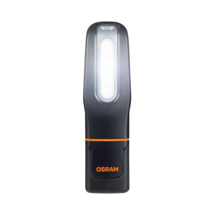 Osram - Lampe d'inspection LED rechargeable à intensité variable LEDINSPECT MINI250 LED/7W/3,7V IP65