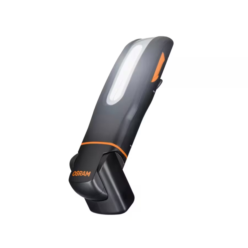 Osram - Lampe d'inspection LED rechargeable à intensité variable LEDINSPECT MINI250 LED/7W/3,7V IP65