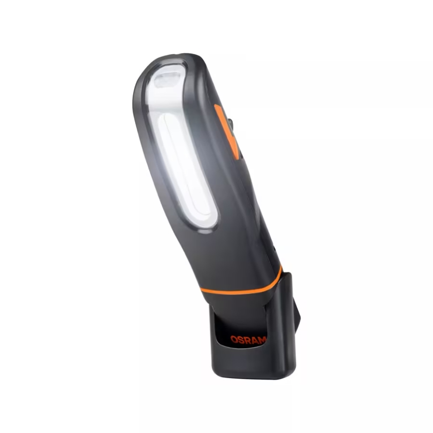 Osram - Lampe d'inspection LED rechargeable à intensité variable LEDINSPECT MINI250 LED/7W/3,7V IP65