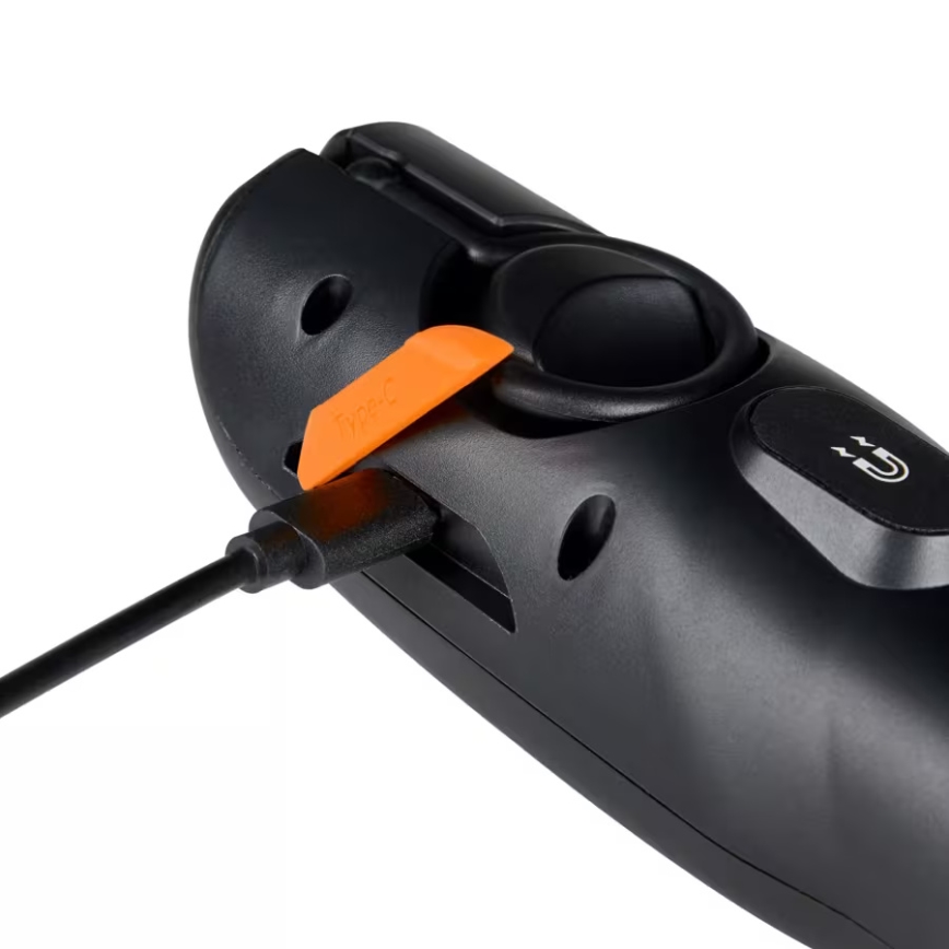 Osram - Lampe d'inspection LED rechargeable à intensité variable LEDINSPECT MINI250 LED/7W/3,7V IP65