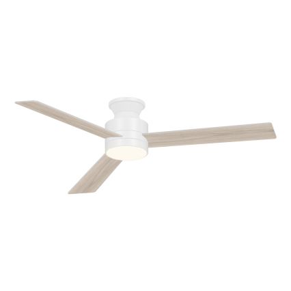 Osram - LED dimmable. ventilateur de plafond BLADE LED/18W/230V 3000/4000/6000K + télécommande