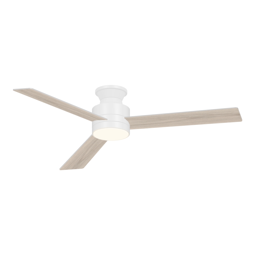 Osram - LED dimmable. ventilateur de plafond BLADE LED/18W/230V 3000/4000/6000K + télécommande