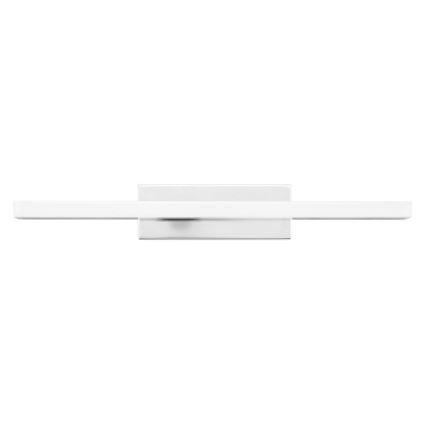 Osram - Éclairage miroir LED dimmable ORBIS MIRROR LED/6,8W/230V 40 cm 3000/4000K IP44 chrome brillant