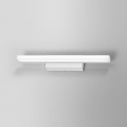 Osram - Éclairage LED dimmable pour miroir ORBIS MIRROR LED/6,8W/230V 40 cm 3000/4000K IP44 blanc