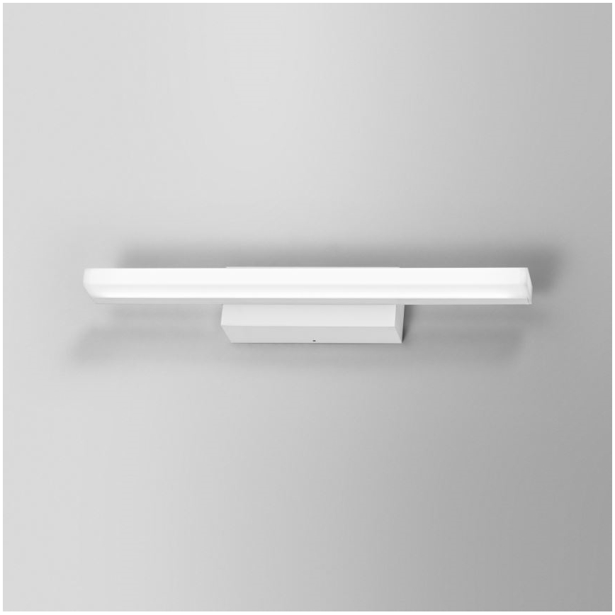 Osram - Éclairage LED dimmable pour miroir ORBIS MIRROR LED/6,8W/230V 40 cm 3000/4000K IP44 blanc