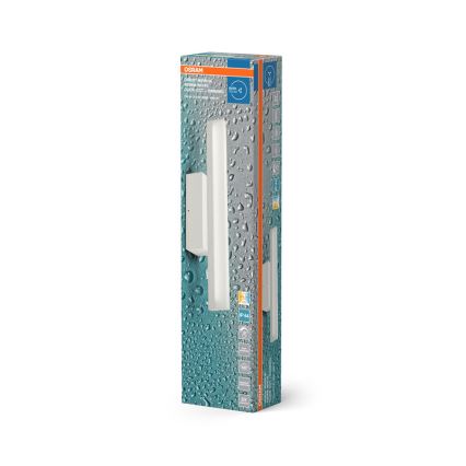 Osram - Éclairage LED dimmable pour miroir ORBIS MIRROR LED/6,8W/230V 40 cm 3000/4000K IP44 blanc