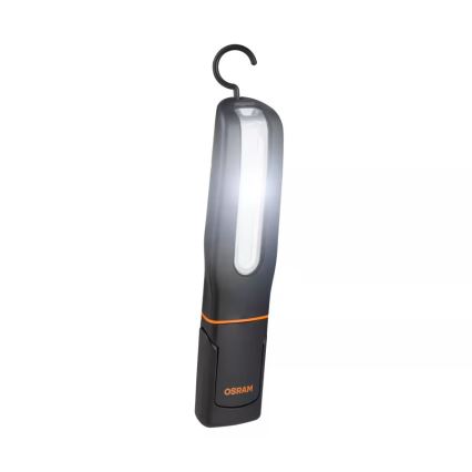 Osram - Lampe torche LED rechargeable à intensité réglable LEDINSPECT MAX500 LED/16W/3,7V IP65 4500 mAh