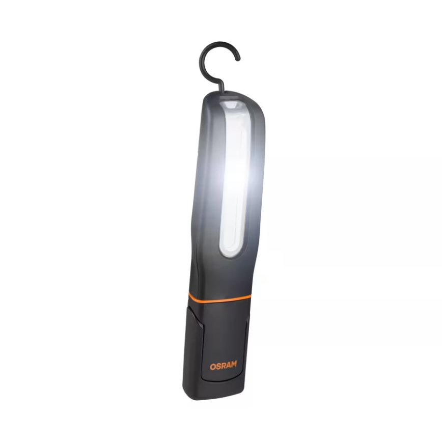 Osram - Lampe torche LED rechargeable à intensité réglable LEDINSPECT MAX500 LED/16W/3,7V IP65 4500 mAh