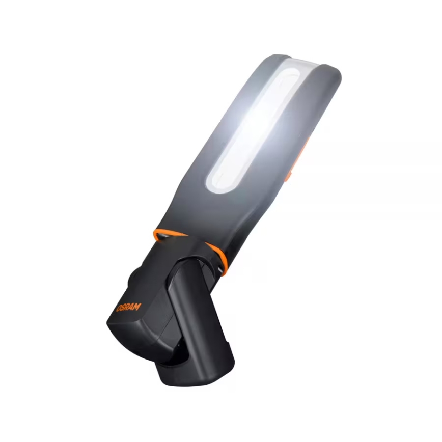 Osram - Lampe torche LED rechargeable à intensité réglable LEDINSPECT MAX500 LED/16W/3,7V IP65 4500 mAh
