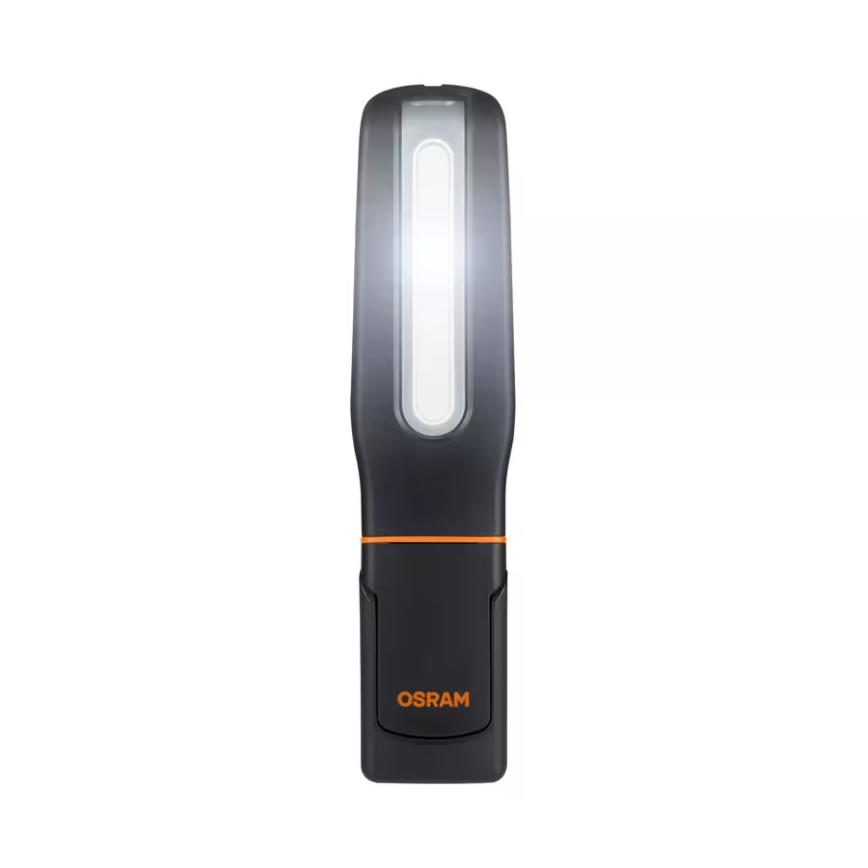 Osram - Lampe torche LED rechargeable à intensité réglable LEDINSPECT MAX500 LED/16W/3,7V IP65 4500 mAh