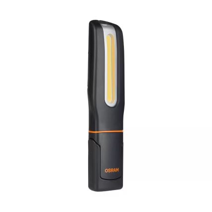 Osram - Lampe torche LED rechargeable à intensité réglable LEDINSPECT MAX500 LED/16W/3,7V IP65 4500 mAh