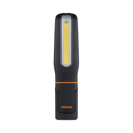 Osram - Lampe torche LED rechargeable à intensité réglable LEDINSPECT MAX500 LED/16W/3,7V IP65 4500 mAh