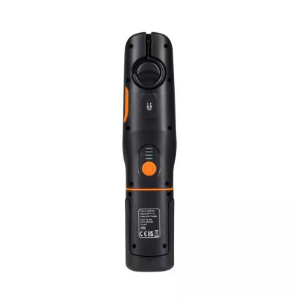 Osram - Lampe torche LED rechargeable à intensité réglable LEDINSPECT MAX500 LED/16W/3,7V IP65 4500 mAh