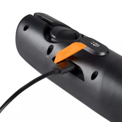 Osram - Lampe torche LED rechargeable à intensité réglable LEDINSPECT MAX500 LED/16W/3,7V IP65 4500 mAh