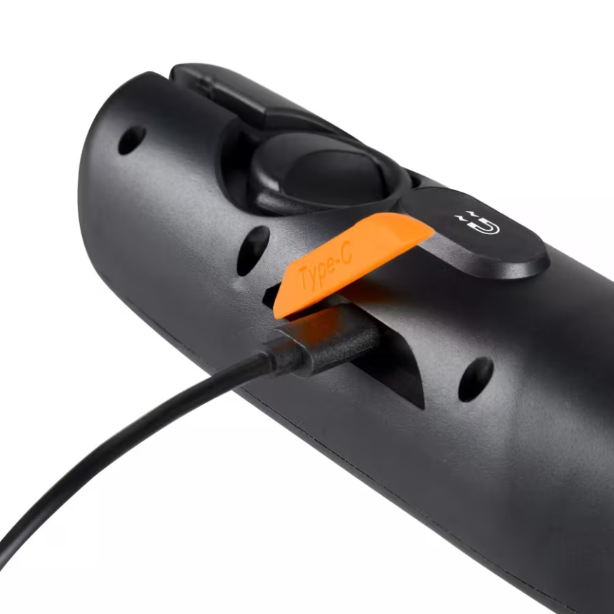 Osram - Lampe torche LED rechargeable à intensité réglable LEDINSPECT MAX500 LED/16W/3,7V IP65 4500 mAh