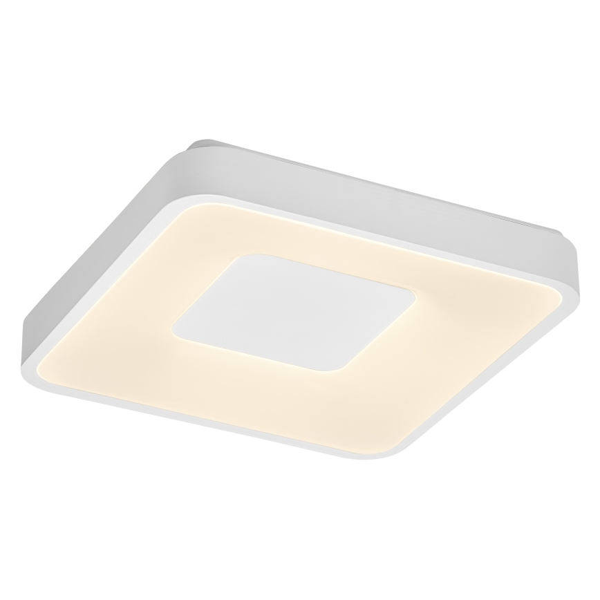 Osram - LED Plafonnier dimmable ORBIS PIANA LED/24W/230V 38x38 cm blanc