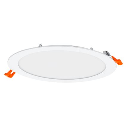 Osram - Luminaire encastré LED dimmable SMART+ DOWNLIGHT LED/22W/230V 3000-6500K Wi-Fi