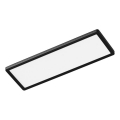 Osram - LED Plafonnier PLANON EASYFIX LED/24W/230V 2800/4000/6000K IP54 noir