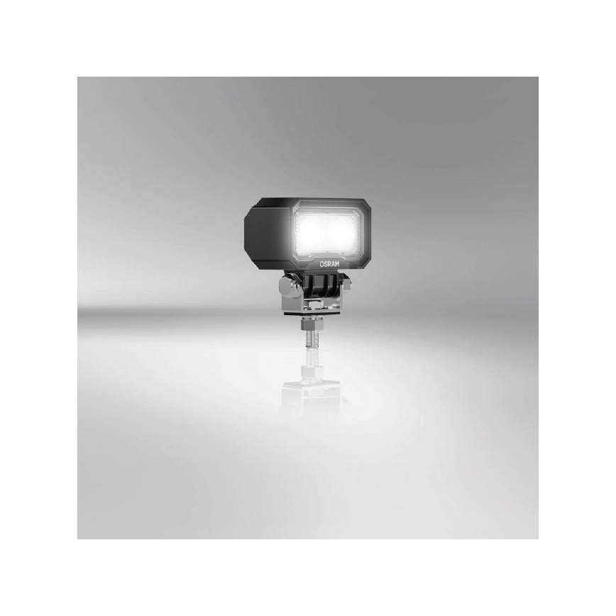 Osram - Projecteur LED pour véhicule LIGHTBAR WL VX80-WD LED/10W/12/24V IP69 6000K