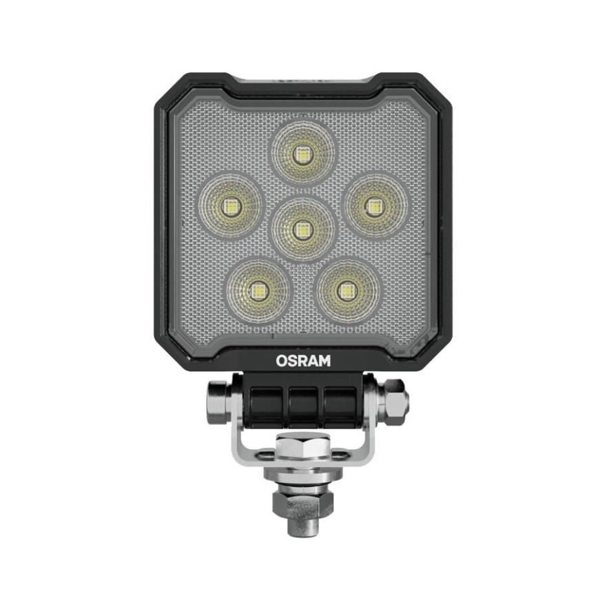 Osram - Spot LED pour automobile LEDRIVING WL VX100-WD LED/20W/12/24V IP69 6000K