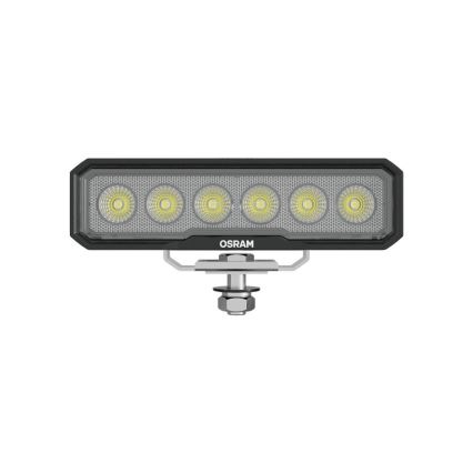 Osram - Projecteur LED pour véhicule LEDRIVING WL VX150-WD LED/15W/12/24V IP69 6000K