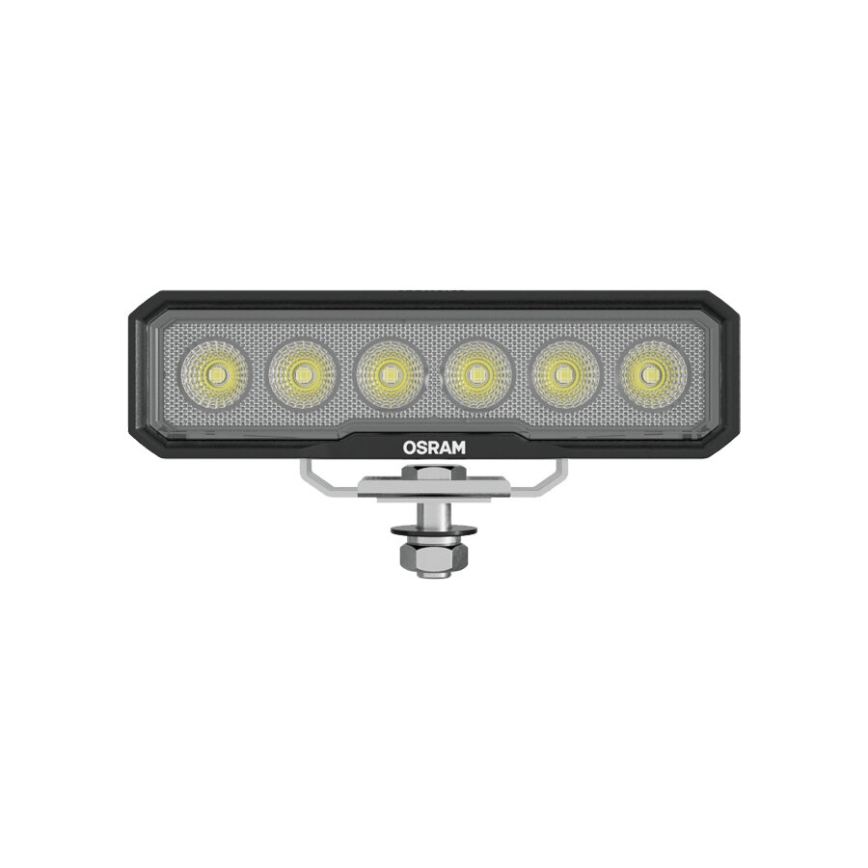 Osram - Projecteur LED pour véhicule LEDRIVING WL VX150-WD LED/15W/12/24V IP69 6000K