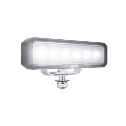 Osram - Projecteur LED pour véhicule LEDRIVING WL VX150-WD LED/15W/12/24V IP69 6000K