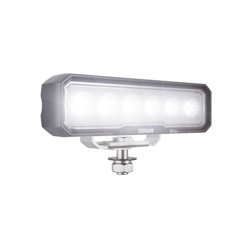 Osram - Projecteur LED pour véhicule LEDRIVING WL VX150-WD LED/15W/12/24V IP69 6000K