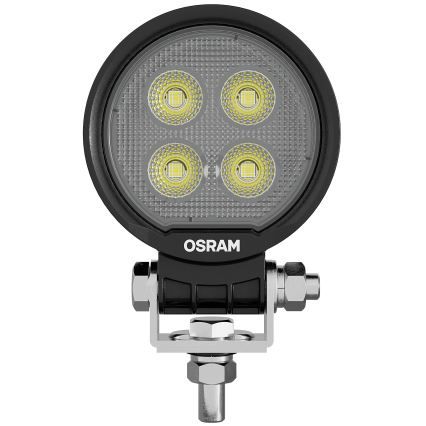 Osram - Projecteur LED pour véhicule LEDRIVING WL VX80-WD LED/12W/12/24V IP69 6000K
