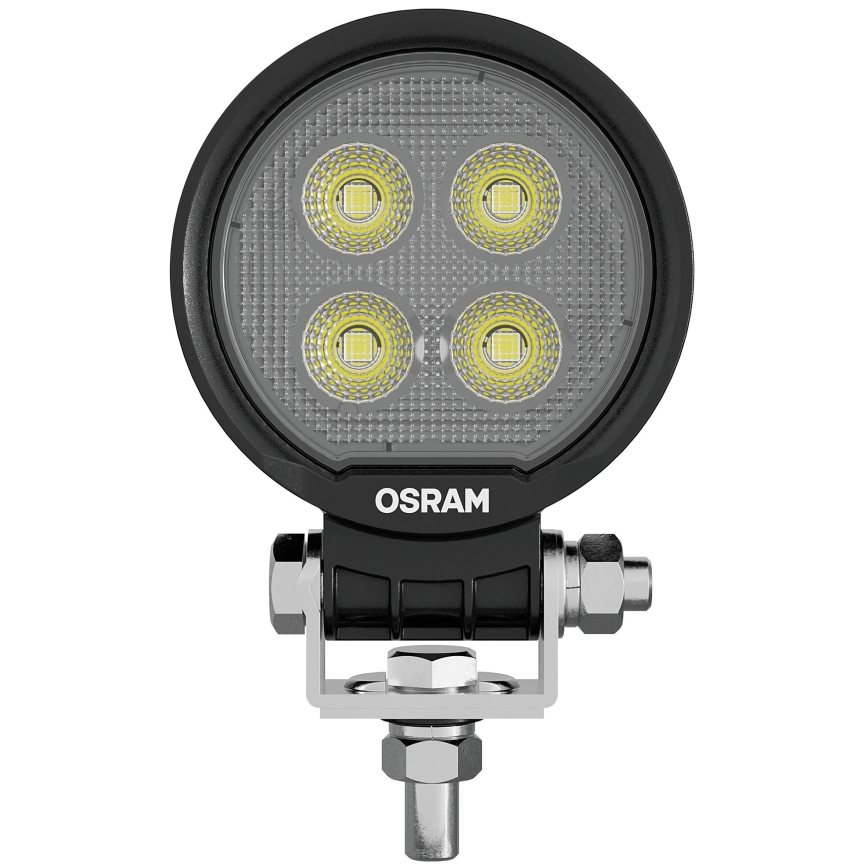 Osram - Projecteur LED pour véhicule LEDRIVING WL VX80-WD LED/12W/12/24V IP69 6000K