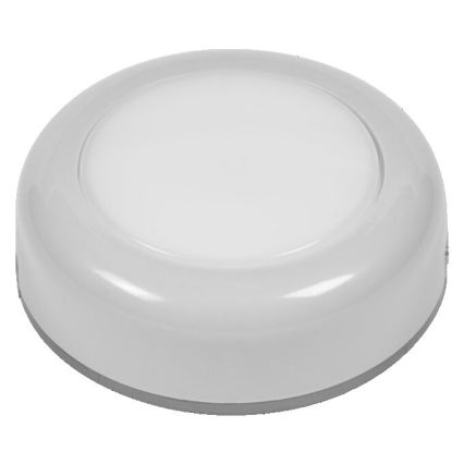 Osram - Lampe d'orientation tactile dimmable LED RGBW SMART+ DOT-IT LED/0,5W/3,7V 300 mAh