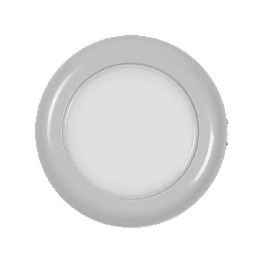 Osram - Lampe d'orientation tactile dimmable LED RGBW SMART+ DOT-IT LED/0,5W/3,7V 300 mAh