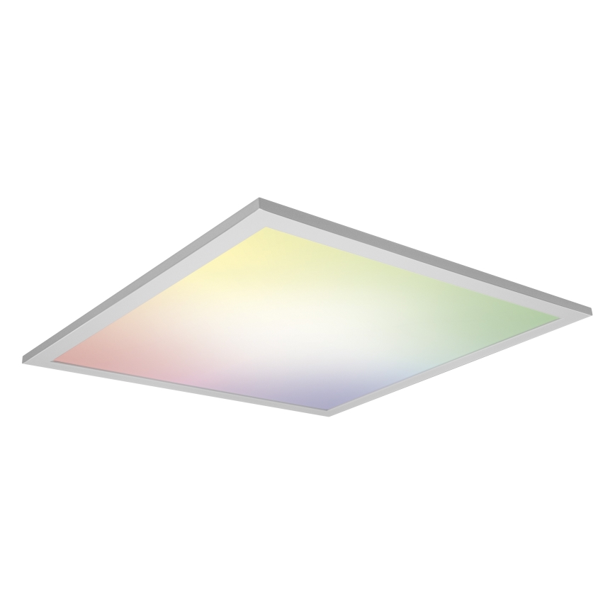 Osram - Plafonnier LED RGBW dimmable SMART+ PLANON LED/28W/230V 45x45 cm Wi-Fi